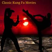 Classic Kung Fu Movies on 9Apps