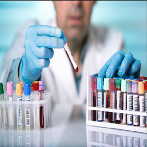 Hematology &amp; Oncology أيقونة