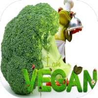 Dietas y Recetas Vegetarianas on 9Apps