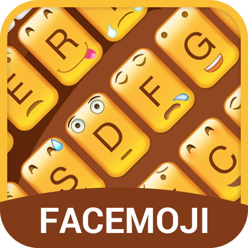 Emoji Keyboard Skin icon