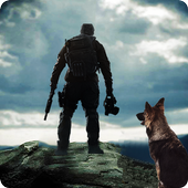 Rules of Killer Sniper - Grand Survival Worldwar icon