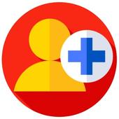 Plus Messenger 2021 icon