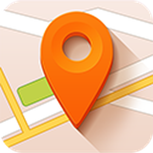 Buscar Endereço e CEP icon