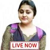 Aunty Hot Chat - Desi Dating App