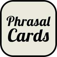 Phrasal Verbs Cards: Learn English Phrasal Verbs on 9Apps