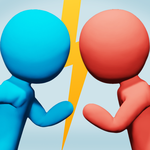 Count Master: Stickman Crowd icon