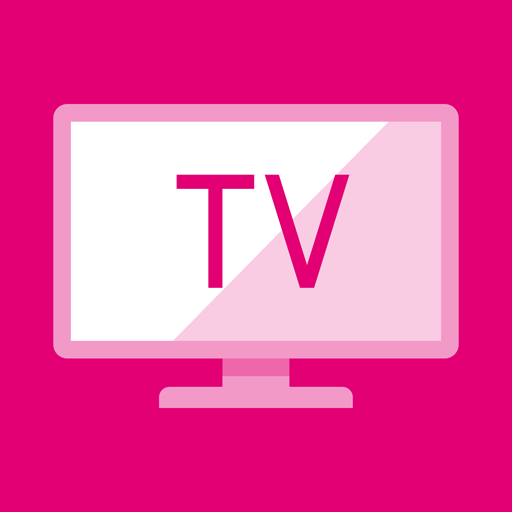 T-Mobile TV Anywhere icon