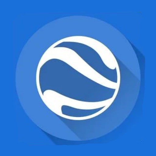 Light Browser 2021 icon