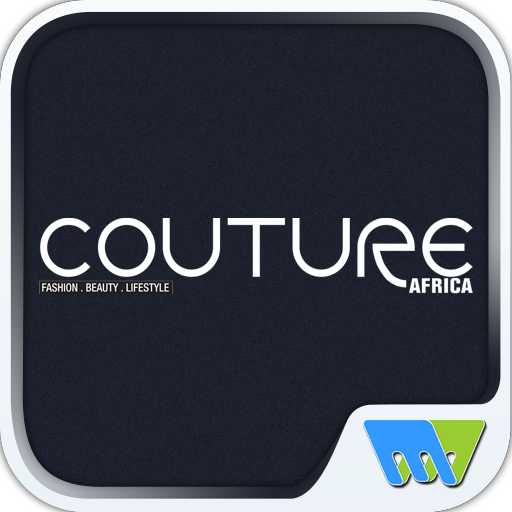 COUTURE Africa Magazine icon