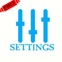 SECRET SETTINGS FOR FACEBOOK PRO  