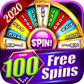 Spin to Earn 2020 icon