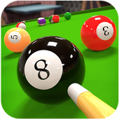 Billiard Pro Master icon