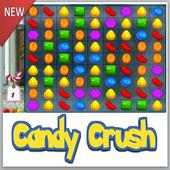 Game Candy Crush Saga New guide Tips