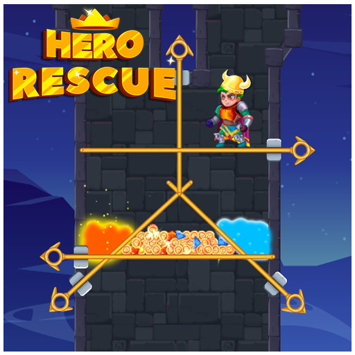 Rescue Hero 2 icon