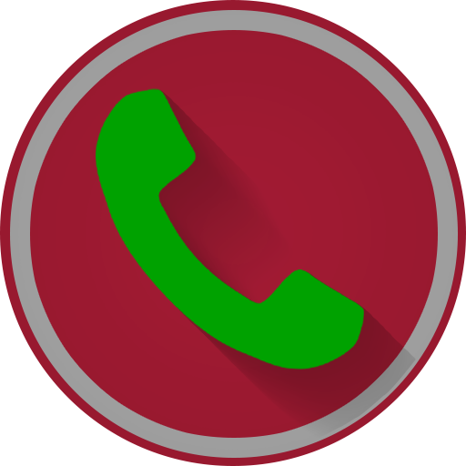 Automatic Call Recorder ACR icon