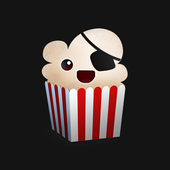 Popcorn Time TV icon