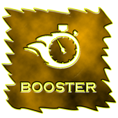Speed Booster Memory Cleaner icon
