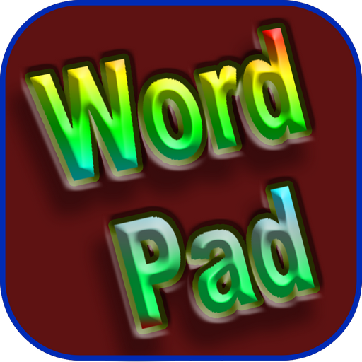 WordPad Plus and Notes icon