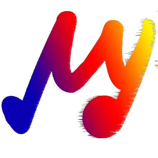 Wow! Music Player icon