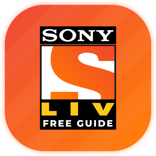 Guide For SonyLIV - Live TV Shows &amp; Movies Tips icon
