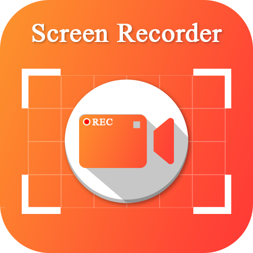 Screen Recorder – Audio,Record,Capture,Edit icon