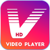 HD Video Player : All Format Video Player 2019 icon