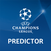 Predictor UCL иконка