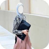 Hijab Diaries Photo Editor