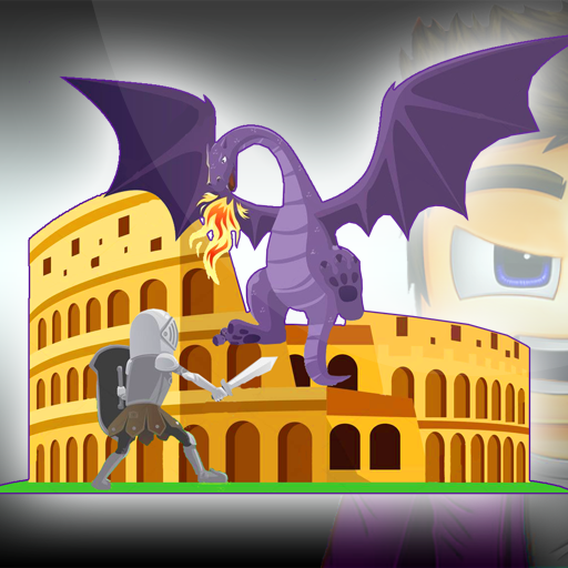 Total Conquest-Fighting Arena icon