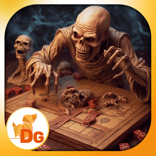 Labyrinths of World 7 f2p icon