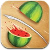 Fruit Slice Game icon