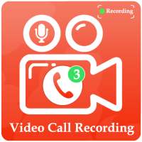Auto Video Call Recorder