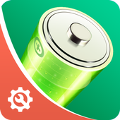 Battery Repair Life 2 - Optimize Your Battery icon