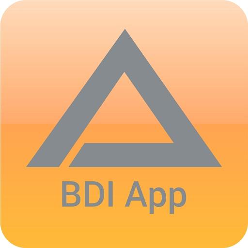 TRÍADE BDI App versão 1.1 icon