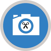 Pace Photo Editor icon
