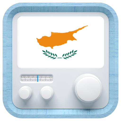 Radio Cyprus  - AM FM Online icon