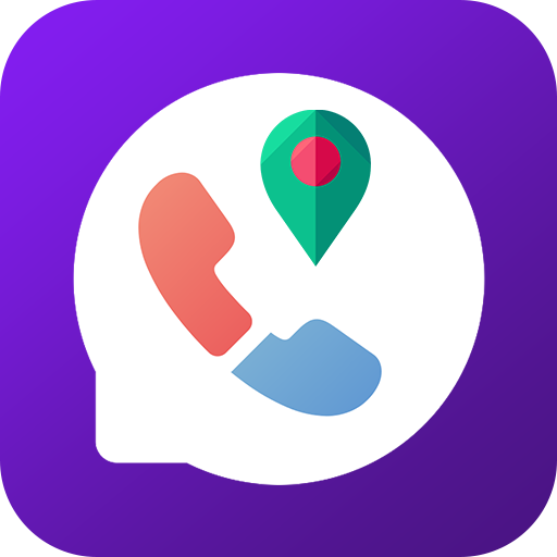 True Call Location - Caller ID icon
