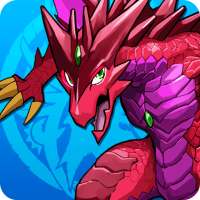 パズル＆ドラゴンズ(Puzzle & Dragons)