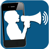 Auto call Announcer icon