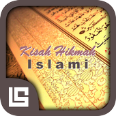 Kisah Hikmah Islami icon