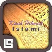 Kisah Hikmah Islami on 9Apps