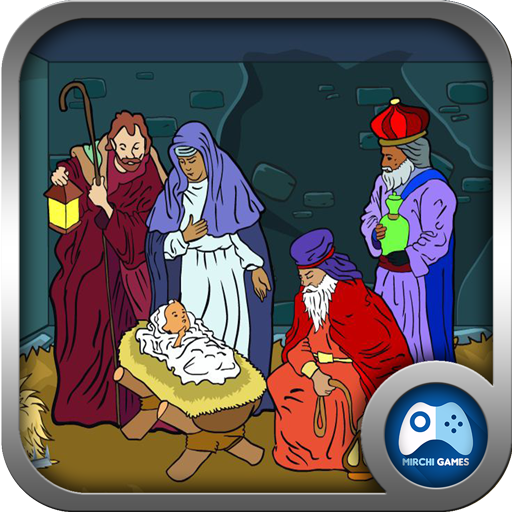 Escape Games: Christmas Party icon