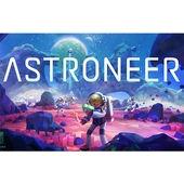Astroneer Mobile icon