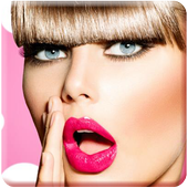 Beauty Plus Magical Camera icon