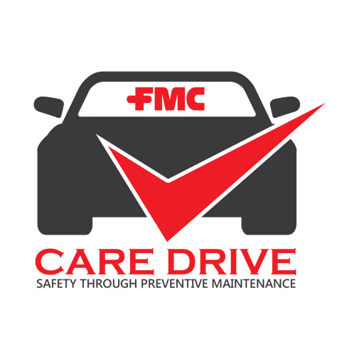FMC Care Drive icon