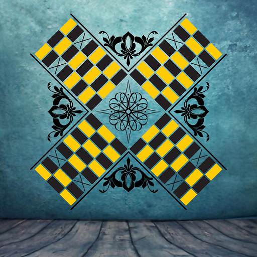 برسيس (برجيس) أون لاين icon