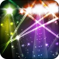 disco flash light 2020 joke/Disco Light fun on 9Apps