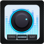Volume Booster icon