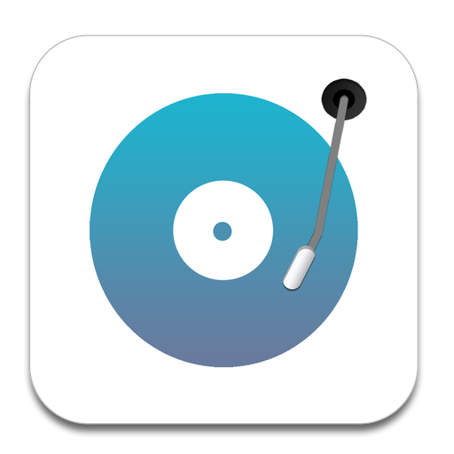 Music Player icon
