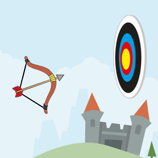 Archery Master 3D icon